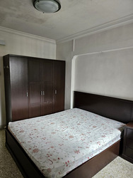 Blk 602 Clementi West Street 1 (Clementi), HDB 3 Rooms #627470651